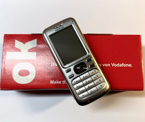 Cellulare nokia 6234 wie - cellulare, 6233