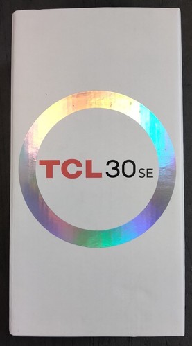 Telefono android tcl - android, 30