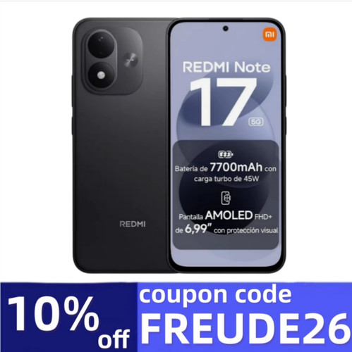 Xiaomi redmi note - xiaomi,