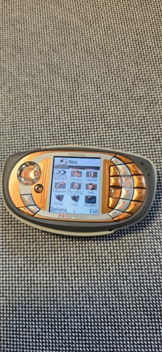Cellulare nokia ngage - ngage, qd