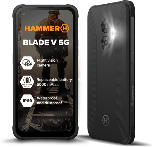 Smartphone robusto hammer - smartphone,