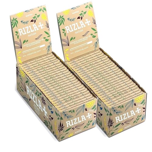 Cartine natura regular - cartine, 2