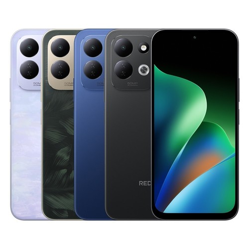Xiaomi redmi smartphone - redmi,