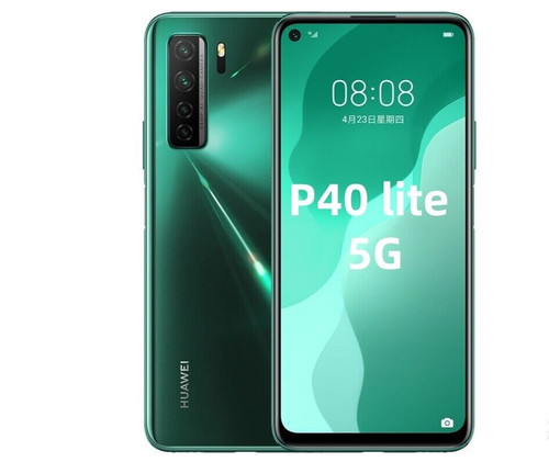 Huawei p40 lite 128gb - p40, 8g