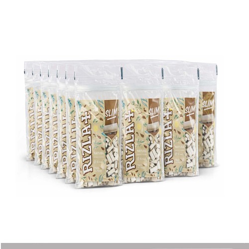 Filtri rizla natura slim - filtri,
