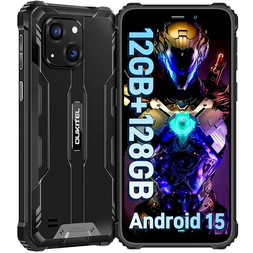 Oukitel wp32 android - oukitel,