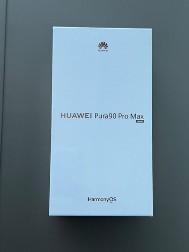 Huawei pura90 pro max - pura90,