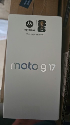 Motorola moto 17 - moto, g