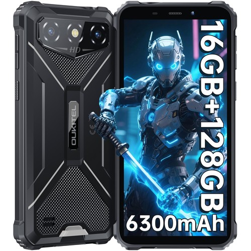 2025 oukitel cellulare - 2025, da