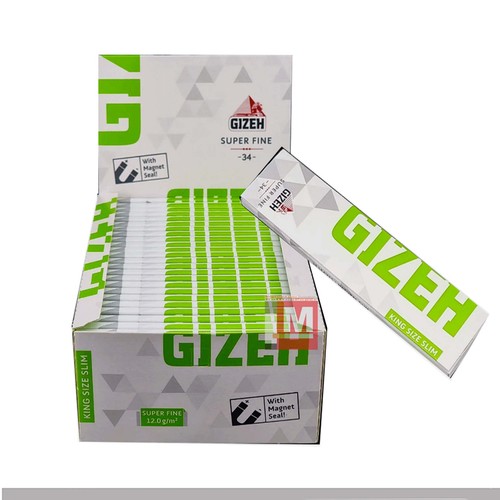 Cartine gizeh super - cartine,