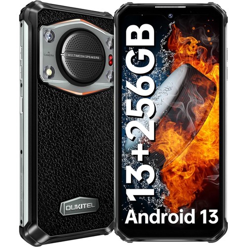 2026 oukitel wp22 cellulare - cellulare, da