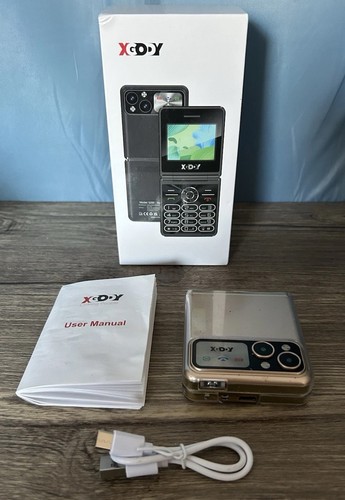 Xgody s200 essential - essential, telefono
