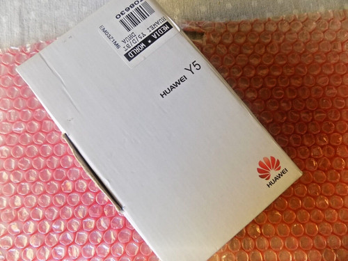 Telefono cellulare huawei - telefono,
