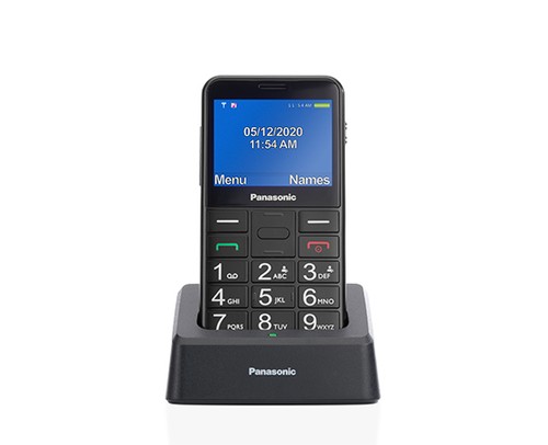 Panasonic tu155exbn - panasonic, kx-tu155exbn