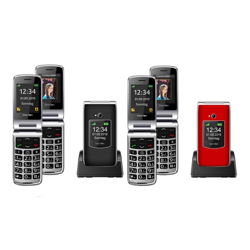 Beafon cellulare per - cellulare, anziani