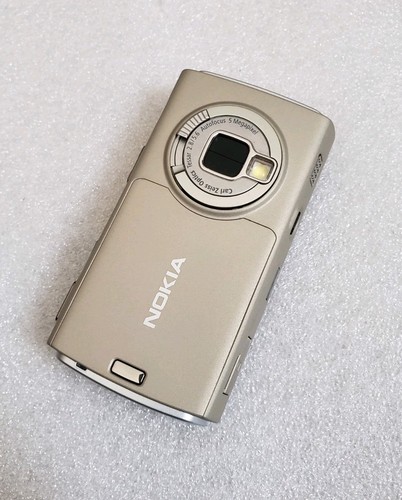 Nokia n95 smartphone - n95,