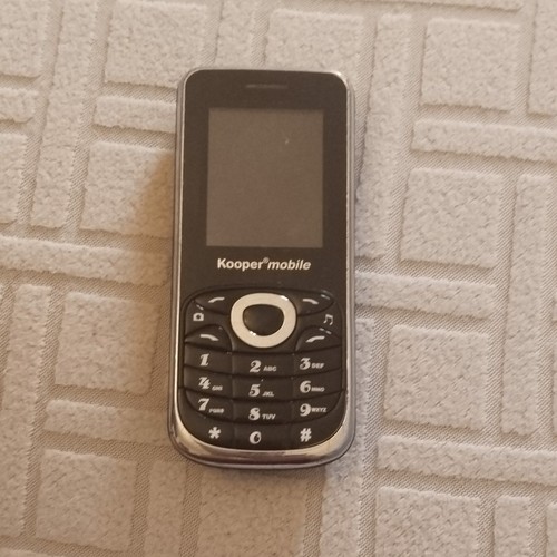 Kooper mobile d03 - kooper,