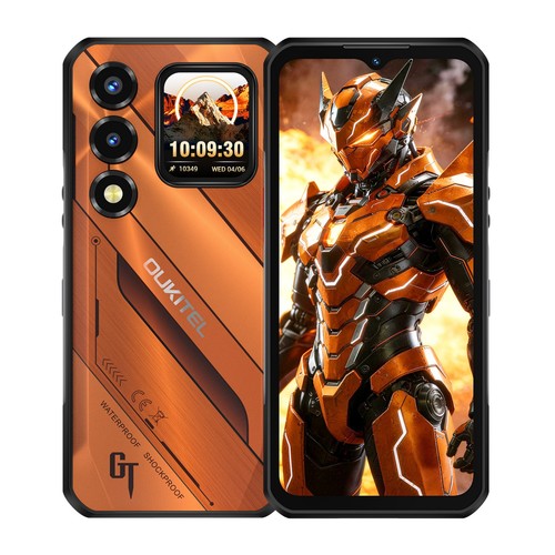 2026 oukitel wp66 - 2026,