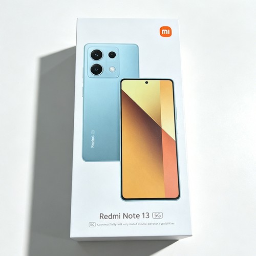 Smartphone xiaomi redmi note - xiaomi,