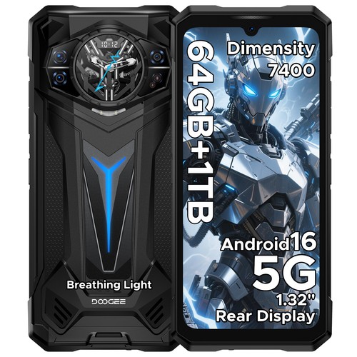 2026 doogee s200ultra - doogee,