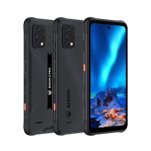 Umidigi bison pro 128 - 2/2,