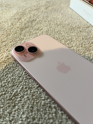 Iphone 128gb rosa - 128gb,