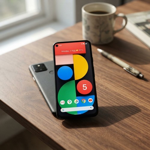 Google pixel 128gb - pixel, sbloccato