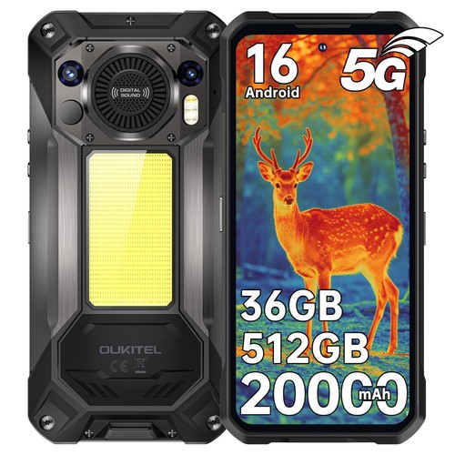 2026 oukitel wp61 ultra - 2026,