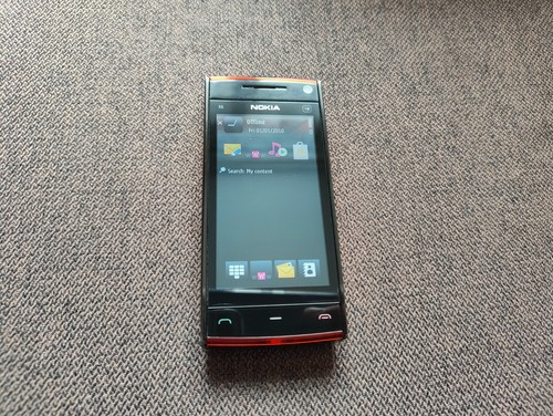 Nokia 16gb rm 559 - nokia,