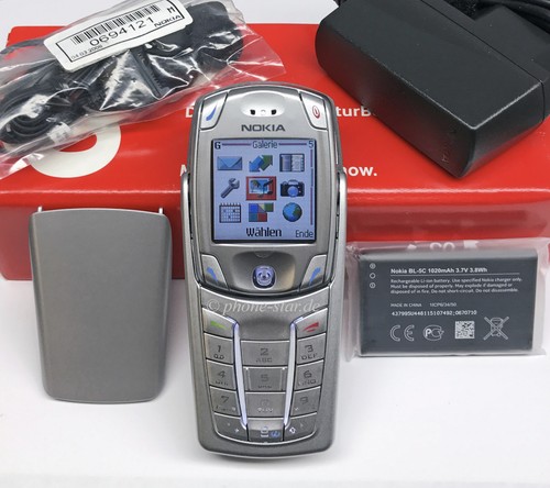 Nokia 6822 qwertz - nokia,