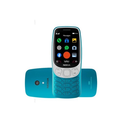 Telefono nokia 3210 - nokia, 4g