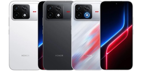 Telefono gioco honor win2 - honor,