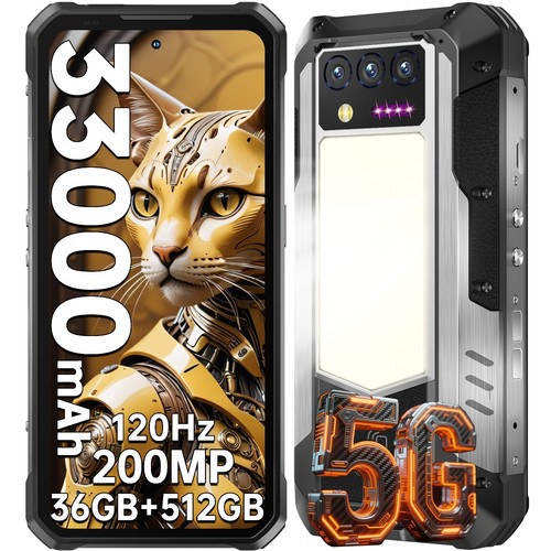 Oukitel wp100 cellulare - wp100,