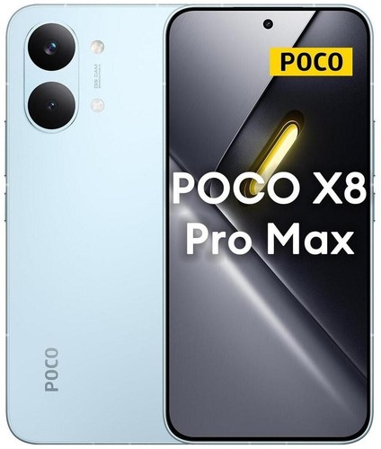 Xiaomi poco pro max 5g - xiaomi,