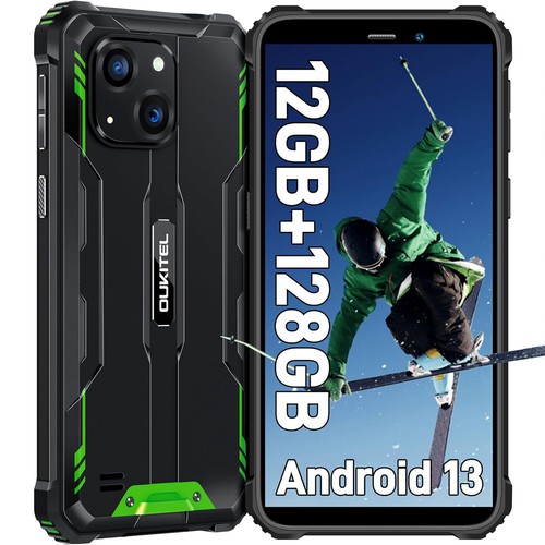 Oukitel wp32 cellulare - cellulare, outdoor
